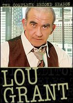 Lou Grant: Season 02