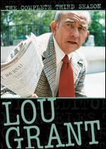 Lou Grant: Season 03