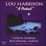 Lou Harrison: A Portrait