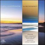 Lou Harrison: In Retrospect