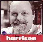Lou Harrison