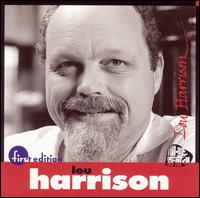 Lou Harrison - Davis Bingham (baritone); Members of Southern Baptist Theological Seminary Choir (choir, chorus); Louisville Orchestra;...