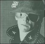 Lou Reed Live