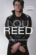 Lou Reed: Radio 4 Book of the Week