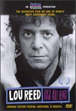 Lou Reed: Rock and Roll Heart