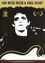 Lou Reed: Rock & Roll Heart