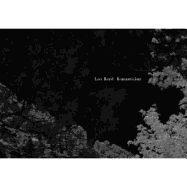 Lou Reed: Romanticism