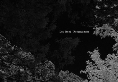 Lou Reed: Romanticism - Reed, Lou (Photographer)