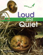 Loud and Quiet