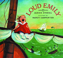 Loud Emily