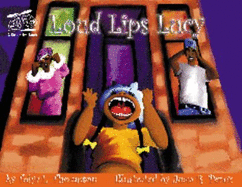 Loud Lips Lucy