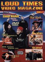Loud Times Video Magazine, Issue #1