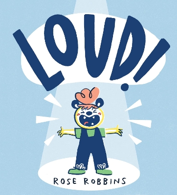 Loud! - 