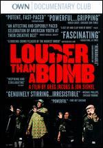 Louder Than a Bomb
