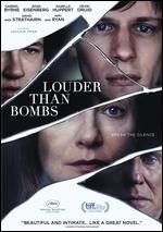 Louder Than Bombs