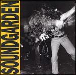 Louder Than Love