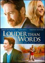 Louder Than Words