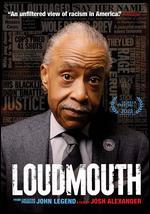 Loudmouth