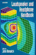 Loudspeaker and Headphone Handbook