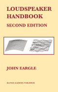 Loudspeaker Handbook