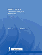 Loudspeakers: For Music Recording and Reproduction