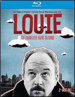 Louie: Season 01