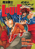 Louie the Rune Soldier: Volume 1