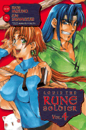Louie the Rune Solider Volume 4