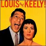 Louis and Keely!