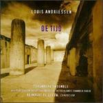 Louis Andriessen: De Tijd