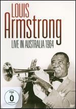Louis Armstrong: Live in Australia 1964