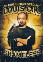 Louis C.K.: Shameless