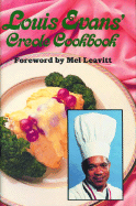 Louis Evans' Creole Cookbook