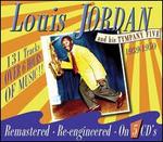 Louis Jordan & His Tympani Five [JSP]