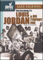 Louis Jordan & His Tympany Five