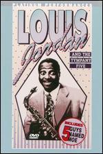 Louis Jordan & the Tympany Five