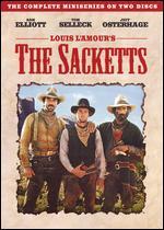 Louis L'Amour's: The Sacketts [2 Discs]