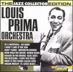 Louis Prima Orchestra