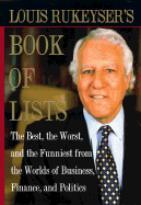 Louis Rukeyser's Book of Lists