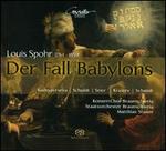 Louis Spohr: Der Fall Babylons