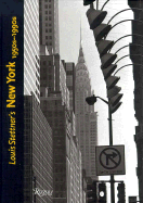 Louis Stettner's New York