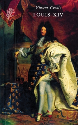 Louis XIV - Cronin, Vincent