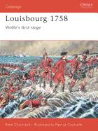 Louisbourg 1758: Wolfe's First Siege