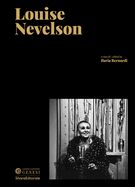 Louise Nevelson.