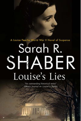 Louise's Lies - Shaber, Sarah R.