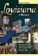 Louisiana: A History