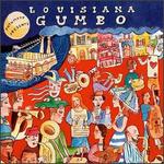 Louisiana Gumbo