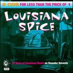 Louisiana Spice