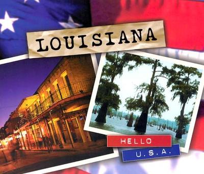 Louisiana - Ladoux, Rita