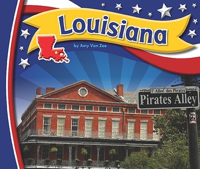 Louisiana - Zee, Amy